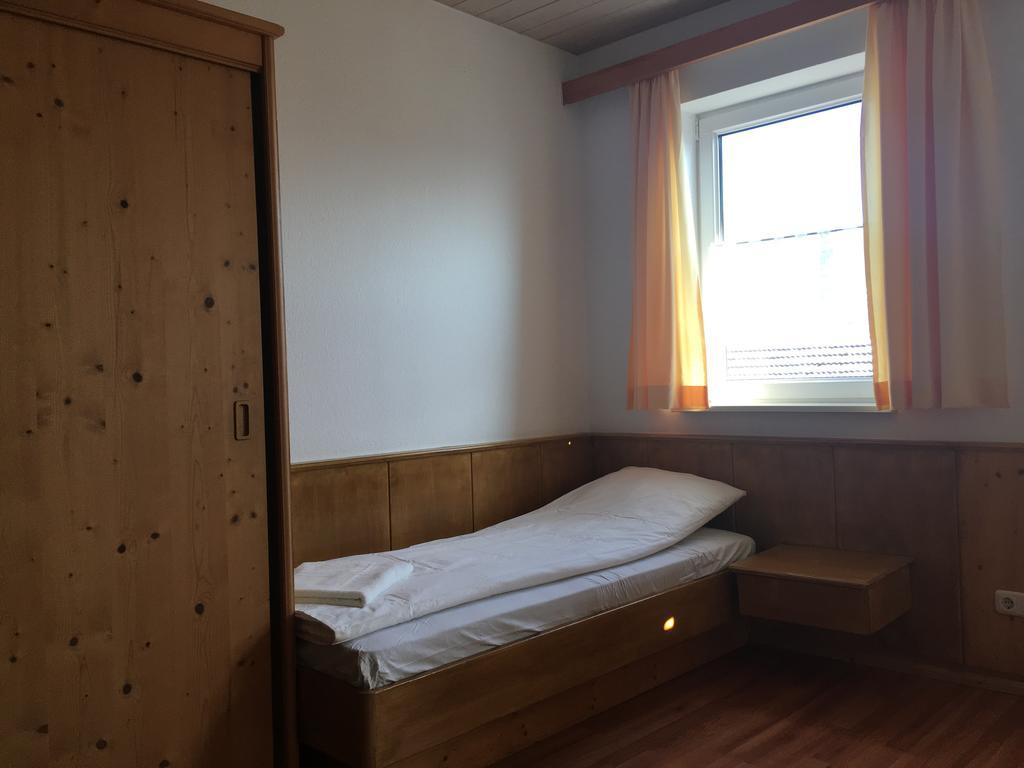 Gasthof Zum Hochfelln Hotel Bergen  Exterior photo